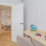 Aparthotel Mar Salada - Bocal 3*