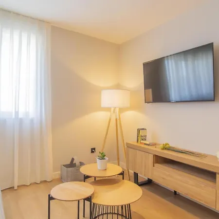 Mar Salada Bocal 3* 산탄데르