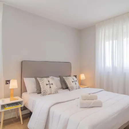 Aparthotel Mar Salada - Bocal Santander