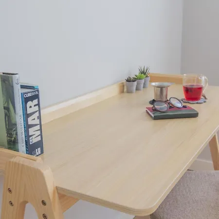 Mar Salada Bocal 아파트호텔