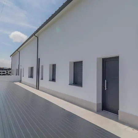 Mar Salada Bocal アパートホテル 3*