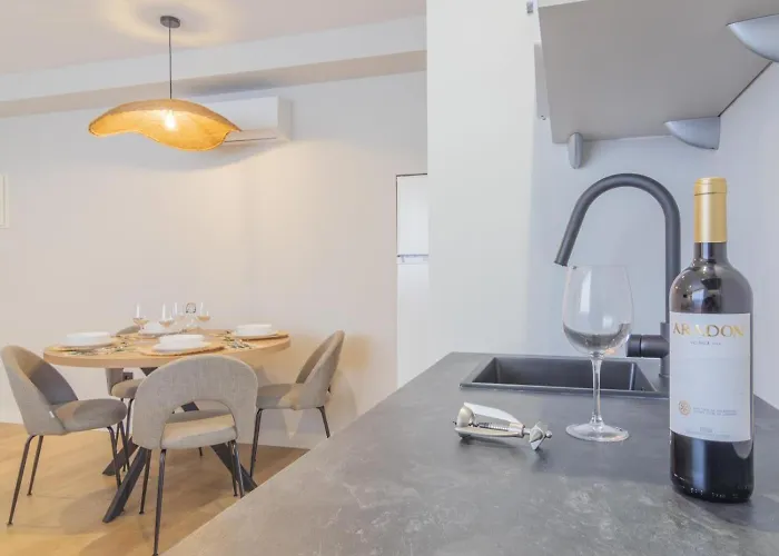 Mar Salada - Bocal Santander