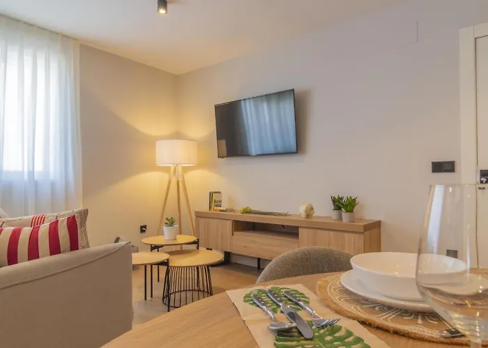 Mar Salada - Bocal Santander