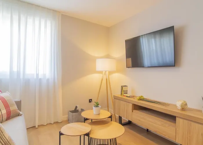 Mar Salada - Bocal 3* Santander