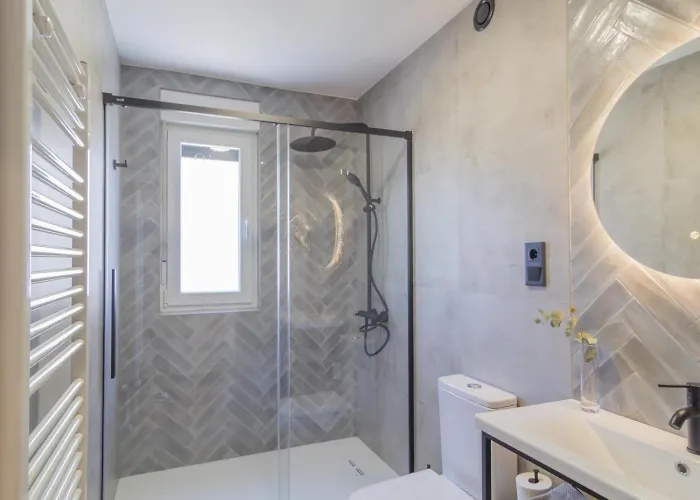 Appart hôtel Mar Salada - Bocal