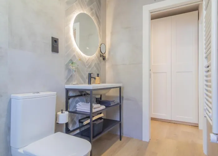 Mar Salada - Bocal 3* Santander