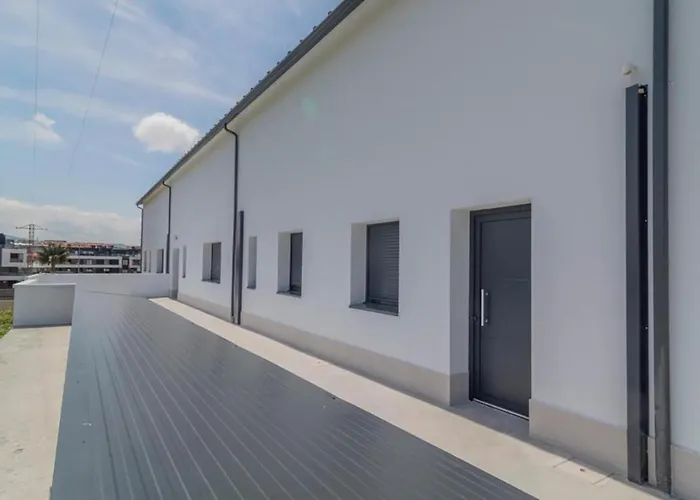 Mar Salada - Bocal Lägenhetshotell 3*