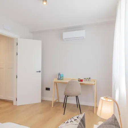 Mar Salada Bocal Aparthotel Santander