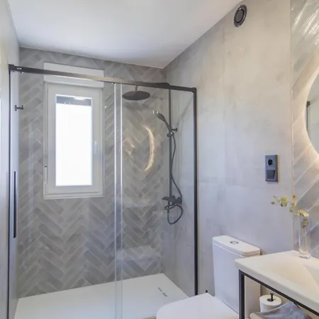 Aparthotel Mar Salada Bocal