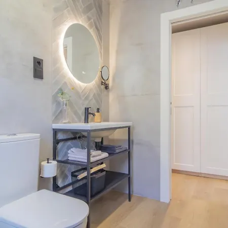 Mar Salada Bocal 3* Santander