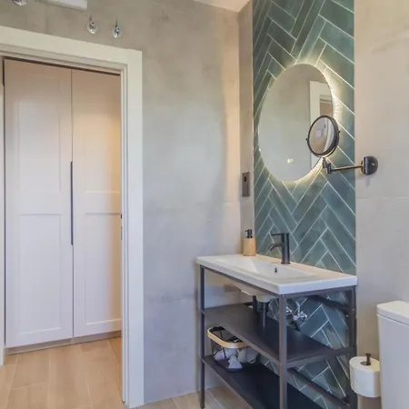 Aparthotel Mar Salada Bocal