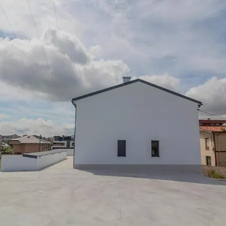 Aparthotel Mar Salada Bocal Santander