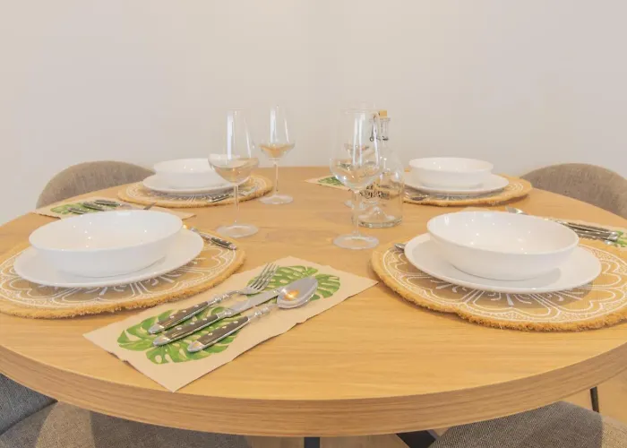 Mar Salada - Bocal Santander