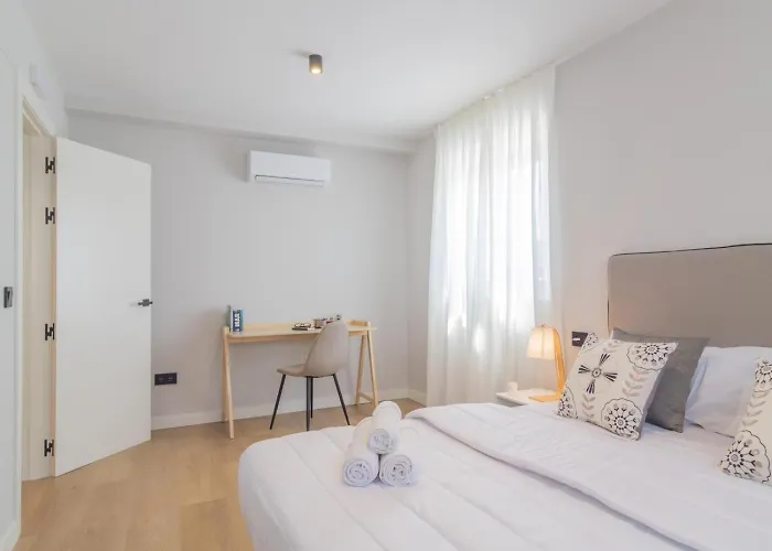 Mar Salada - Bocal 3*