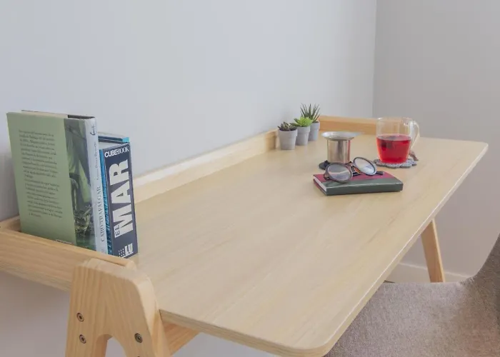 Mar Salada - Bocal Aparthotel