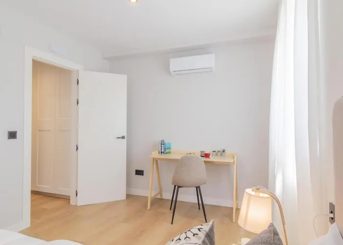 Mar Salada - Bocal Aparthotel Santander