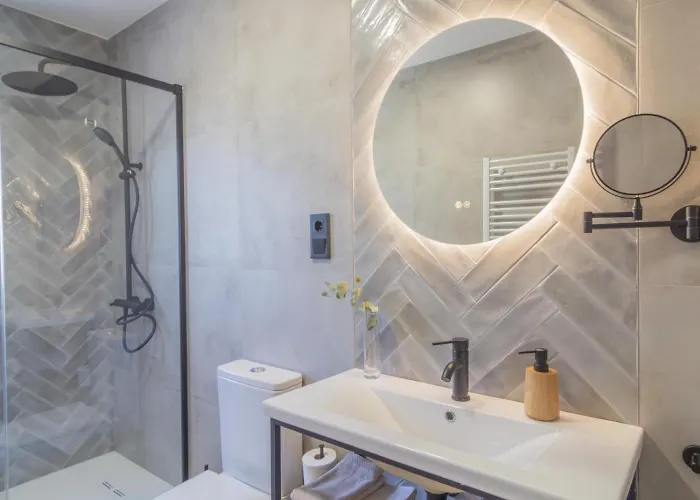 Mar Salada - Bocal 3*