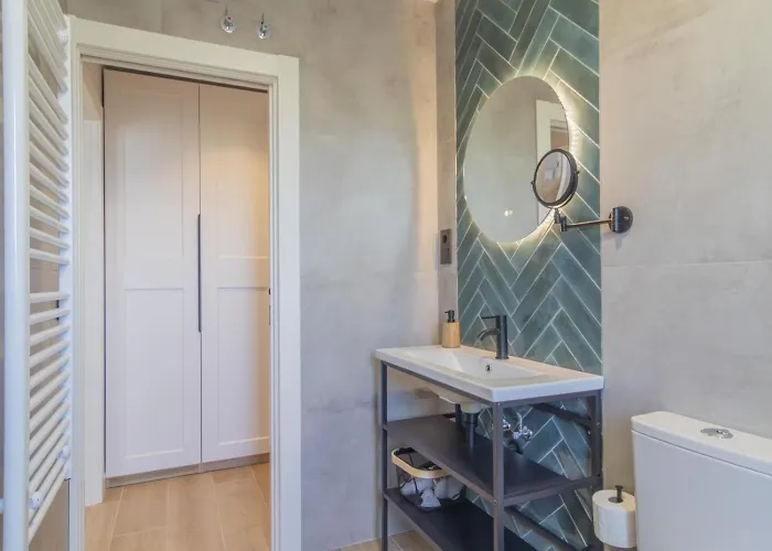 Aparthotel Mar Salada - Bocal